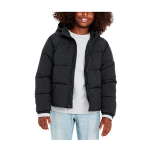 Kids' Puffer Jacket