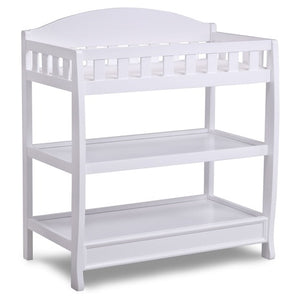 Wilmington Changing Table With Pad