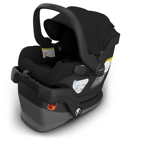 UPPAbaby Mesa V3 Infant Car Seat with Base