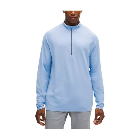 Men's Tech Half Zip