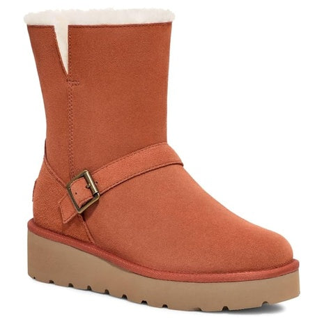 Koolaburra by UGG Women's Kelissa Short Boot