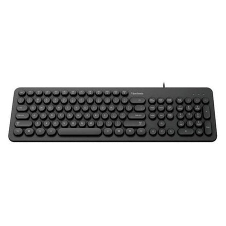 ViewSonic KU334 Wired Keyboard