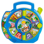 Fisher-Price Little People World of Animals See ‘N Say