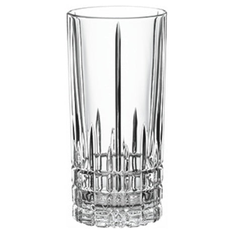 12 Spiegelau Longdrink Mixing Glasses