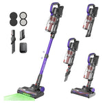 Cordless Stick Vacuum