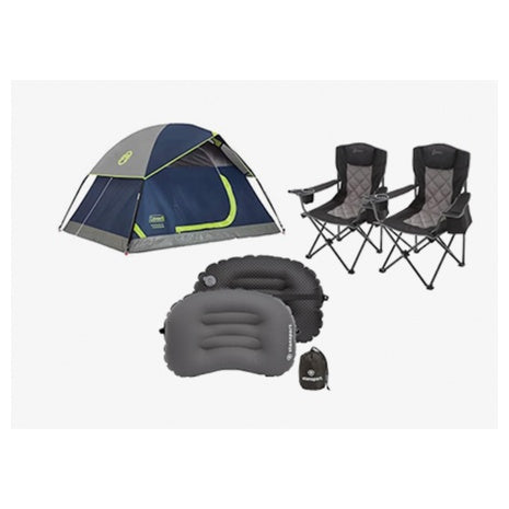 Up To 67% Off On Camp Woot At Woot