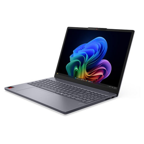 Lenovo IdeaPad Slim 3x 15.3" FHD+ Touch Laptop (Snapdragon X X1-26-100 / 16GB RAM / 512GB SSD)