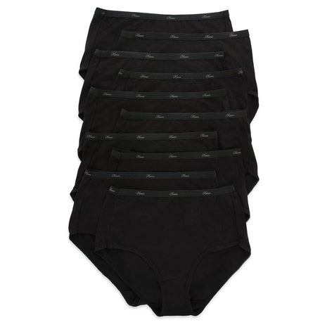 30 Pairs Hanes Women's Underwear