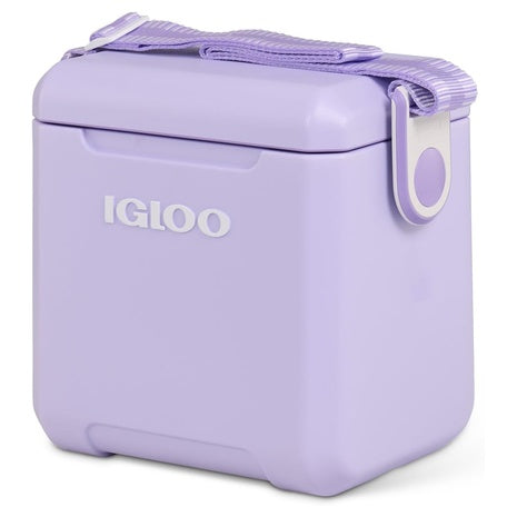 Igloo Tag Along Too Rolling Cooler