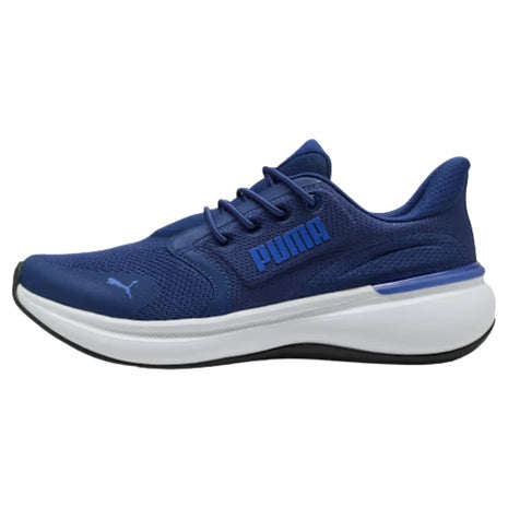 PUMA Men's Softride Exo Shift Lace Up Shoes
