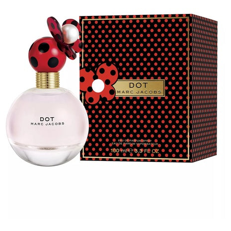 3.3oz Marc Jacobs Women's DOT Eau de Parfum Spray