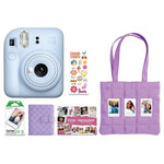 Fujifilm Instax Mini 12 Bundle