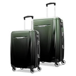 Save On Samsonite, American Tourister, SwissGear And More Luggage