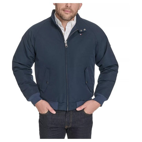 Tommy Hilfiger Men's New Modern Bomber Jacket (3 Colors)