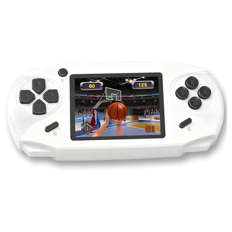 220 Retro Games Handheld Console