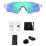 Oakley Radar EV Path Shield Sunglasses (3 Colors)
