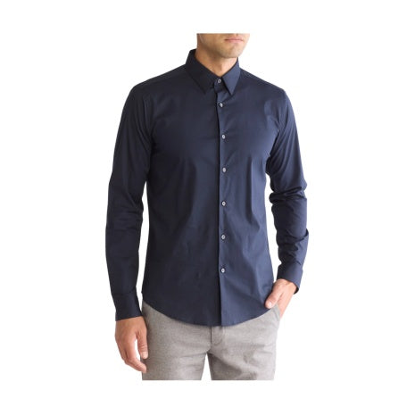 Men's Poplin Shirt