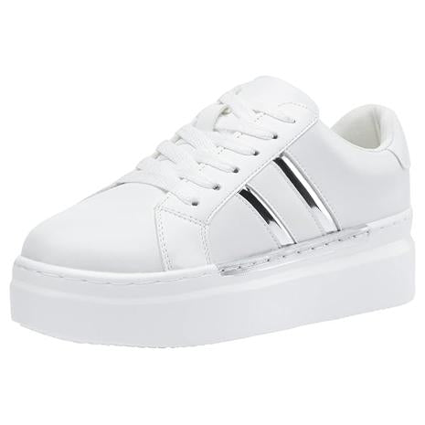 Women's Platform Chunky Sneakers (3 Colors)