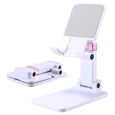 Adjustable Cell Phone Tablet Holder