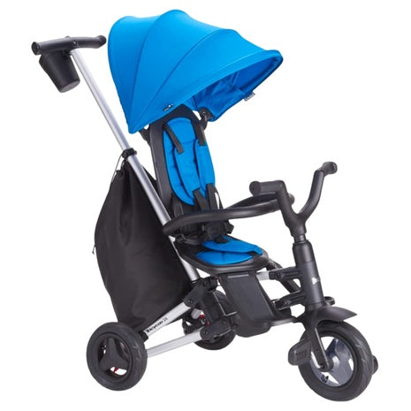 Joovy Tricycoo UL Kids Tricycle With 8 Stages