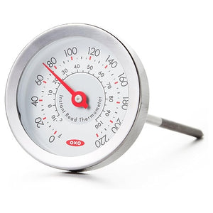 OXO Good Grips Adjustable Shaker