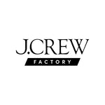Up To 80% Off J.Crew Factory!