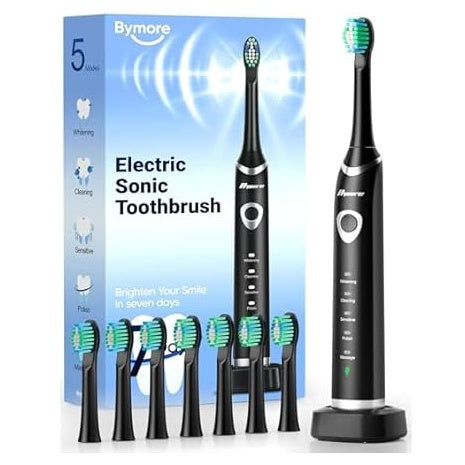 Electric Toothbrush