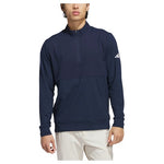 adidas Men's Ultimate365 Tour Quarter-Zip Pullover