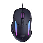 Turtle Beach Kone II Wired Ergonomic RGB PC Gaming Mouse