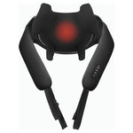 Cordless Heated Neck and Back Massager with 6D Kneading