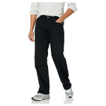 Amazon Essentials Men's Straight-Fit Jeans (5 Colors)
