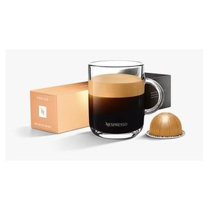 30/60/90 Nespresso Vertuo Melozio Boost
