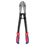 WorkPro 18″ Bolt Cutter with Soft Grip Handles