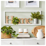 MM Prelit Home Decor
