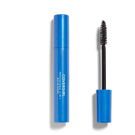 CoverGirl Professional 3-in-1 Waterproof Mascara