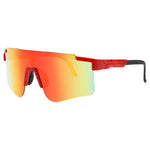 Polarized Sports Sunglasses