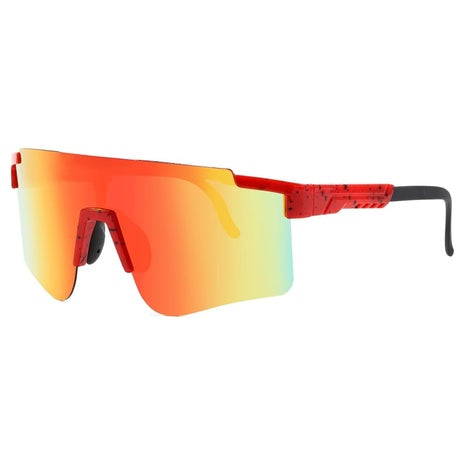 Polarized Sports Sunglasses