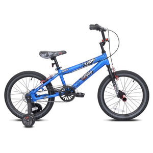 18" Kent Abyss Boys BMX Bike