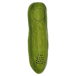 Electronic Yodeling Pickle Toy