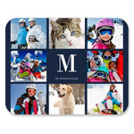 Custom Mouse Pad