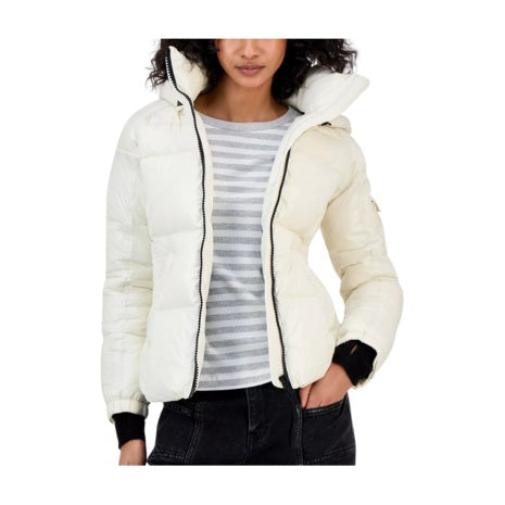 Women's S13 Puffer