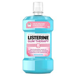 1 L Listerine Gum Therapy Antiplaque & Anti-Gingivitis Mint Oral Rinse