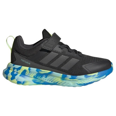 adidas Kids Fortarun 4.0 Shoes (Size 1 Big Kid)