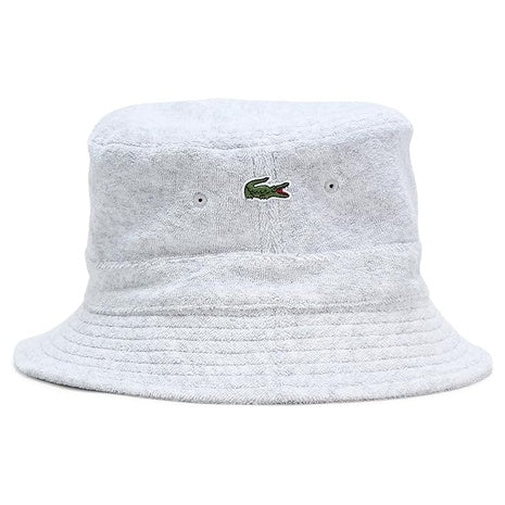 Lacoste Men's Terry Bucket Hat