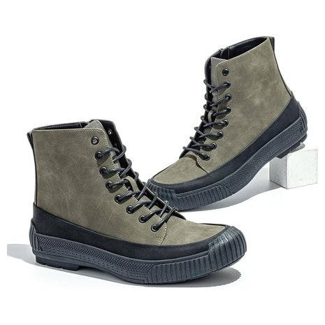 Potence Star Men's Outdoor Casual Hiking Boots