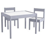 Max & Finn Kids Table & Chair Set