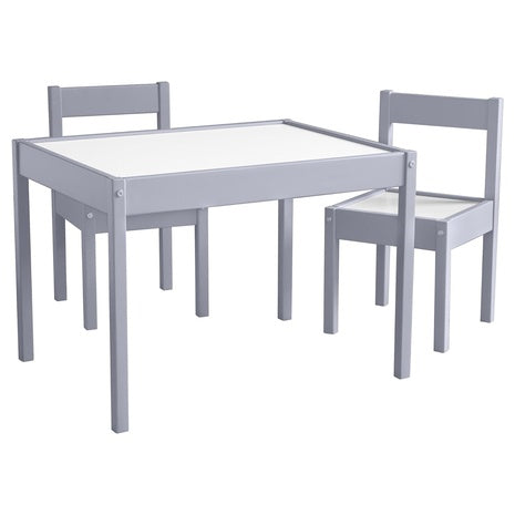 Max & Finn Kids Table & Chair Set