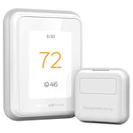 Honeywell T9 Smart Thermostat With Smart Room Sensor