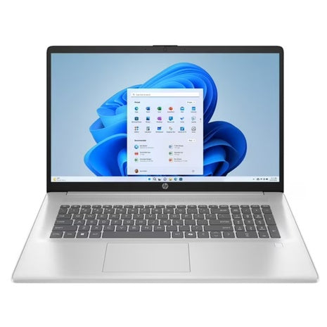 HP 17-cn4071cl 17.3" FHD Laptop (7 150u / 16GB RAM / 512GB SSD)