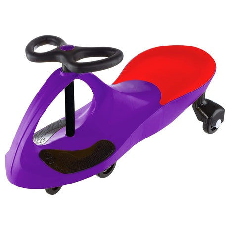 Wiggle Car Ride On Toy